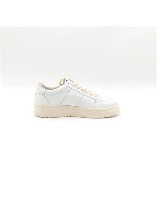 sneakers pelle SAINT SNEAKER | GOLF WBIANCO